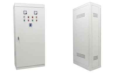 自耦降壓?jiǎn)?dòng)控制柜