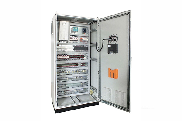 風機/水泵變頻控制柜